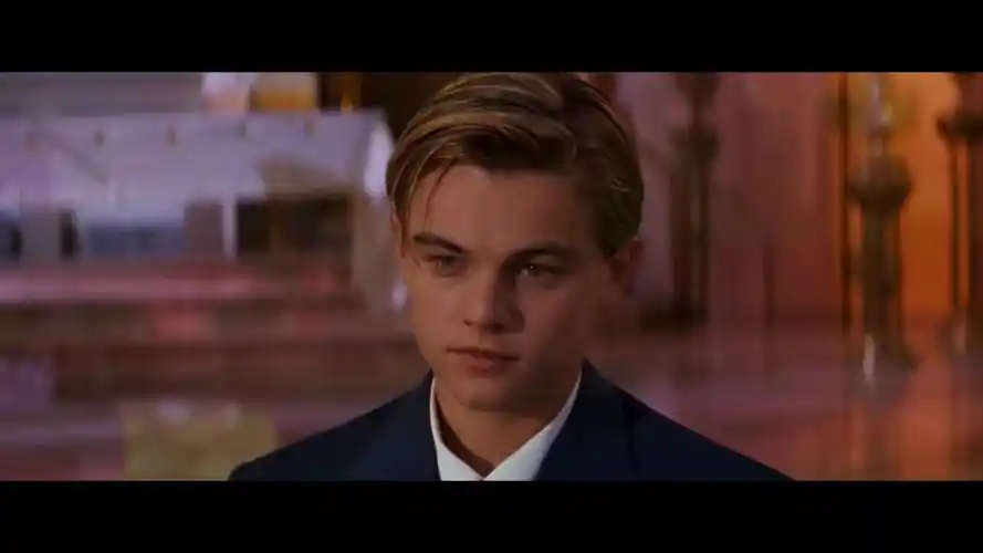 lovestory霉霉小李子罗密欧与朱丽叶神颜