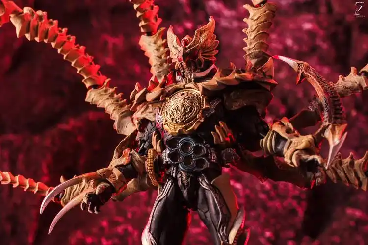 恶魔- 堆糖,美图壁纸兴趣社区