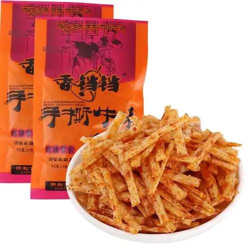 共1022 件香铛铛辣条相关商品