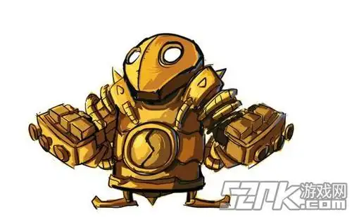 英雄联盟玩家q版手绘 呆萌酷炫32个赞_lol漫画手绘_52pk英雄联盟专区