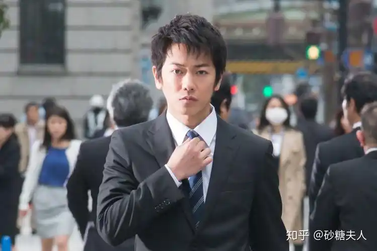 有什么佐藤健好看的高清图片? - 知乎