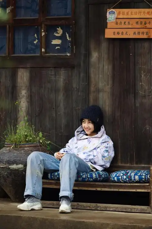 张子枫,你到底怎么了?|徐峥|童星|冯小刚|梅婷|黄磊_网易订阅