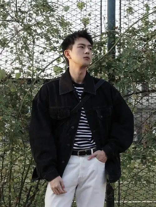 李现- 堆糖,美图壁纸兴趣社区