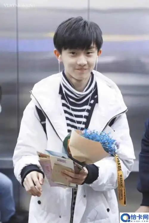 台风少年团马嘉祺小时候(台风少年团马嘉祺安利文)-知得星座网