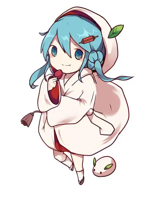 q版全家福 单人q版全身