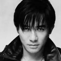 梁朝伟最帅的微信头像_微信头像图片大全