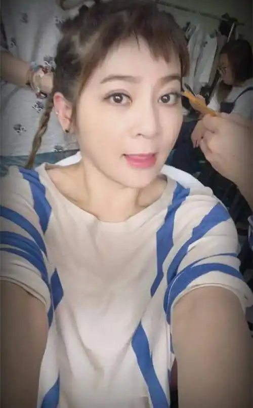 王彩桦_身材_印象