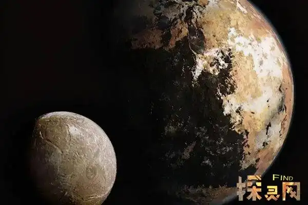 冥王星为什么被除名