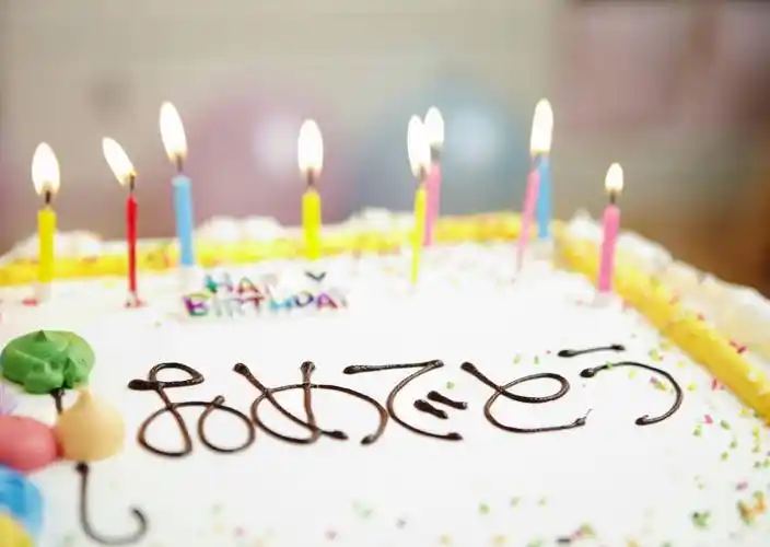 原创孩子过节过生日美食太多如何健康吃这份饮食秘笈快收好