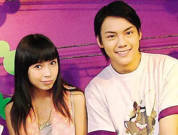 杨颖首次公开谈陈伟霆当初一心想嫁他如今他终爆红却不愿见我