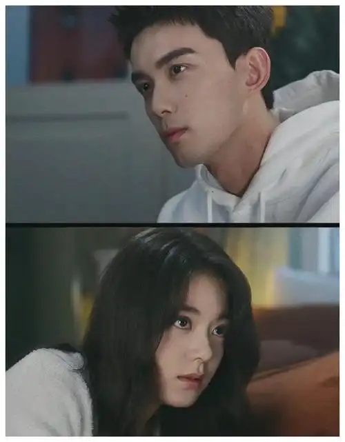 吴磊赵今麦cp遭质疑网友批评性张力不够吴磊成熟人设也遭批