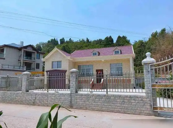 还在纠结花几十万回农村盖房值不值得这5个理由能否说服你