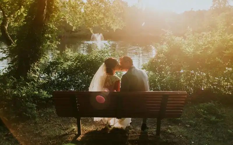 努力成为走向幸福的婚姻