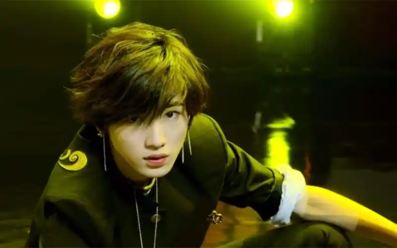 【宋亚轩】破风 英雄卡点视频