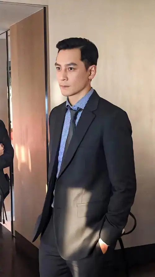 吴彦祖颜值研究中心