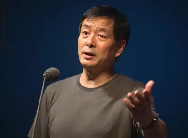 2022年濮存昕67的经纪人是谁更新至2022