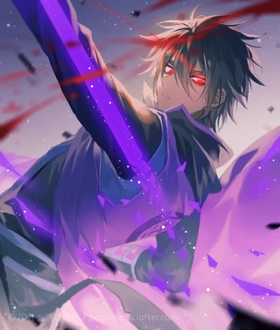 收集   点赞  评论  刺客伍六七 画师 舟-九 0 32 茉莉zm伍兹  发布