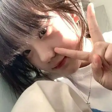 ins超可爱女生头像怪风太温柔像老朋友像旧时候