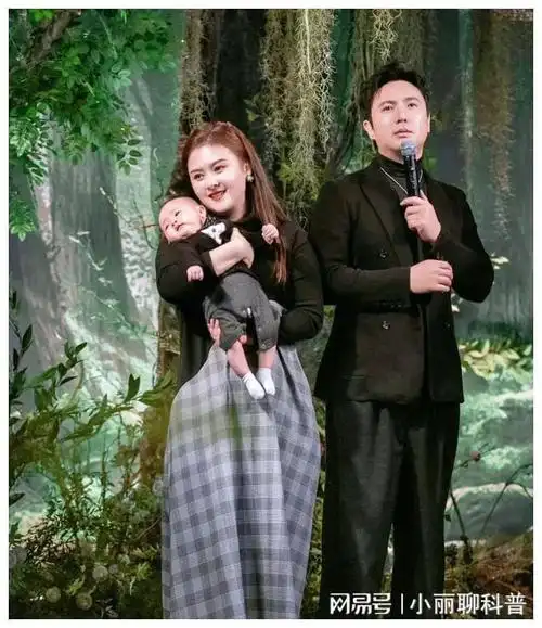 事实证明胖成球的沈腾老婆让我们看到了娱乐圈的残酷真相