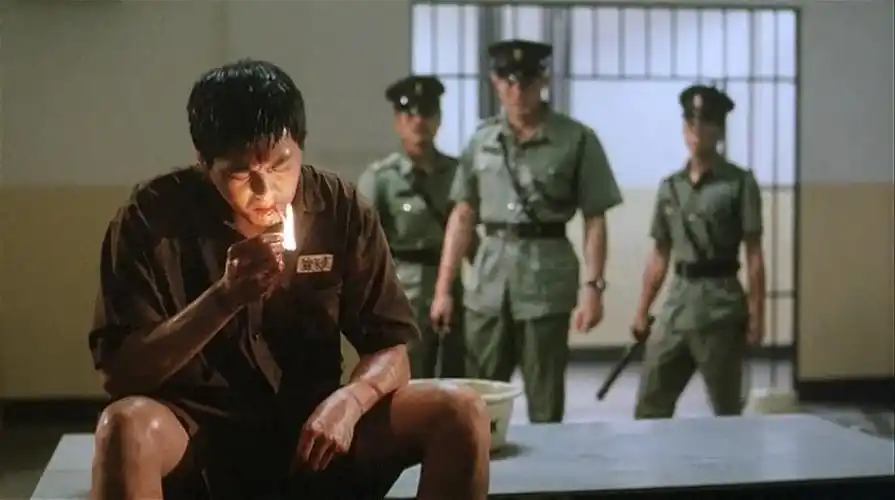 监狱风云2逃犯监狱风云ii逃犯截图剧照图片