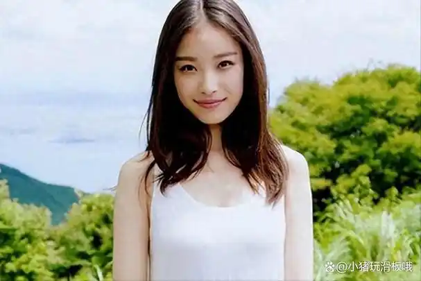 倪妮的的奋斗史,她又是如何从泥潭脱身的