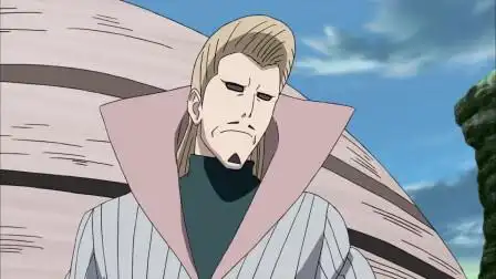 火影忍者:雾隐村的保密原则做的太严格了,自己村忍者都不了解二代水影