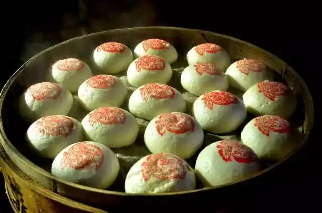 过年美食为啥最难忘? 因为里面有一份浓得化不开的味道——团圆