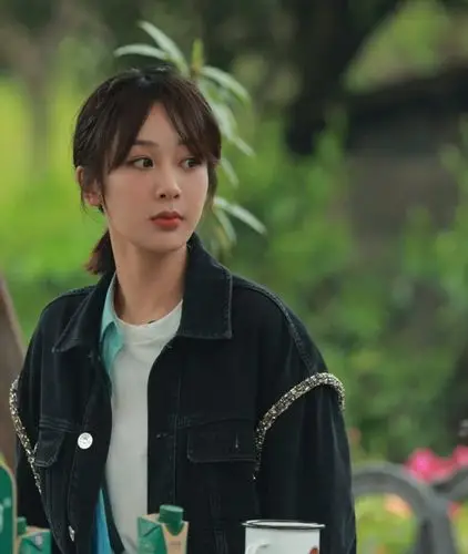 新嘉宾杨紫到来-黎晚星:向往的生活5-话本小说网