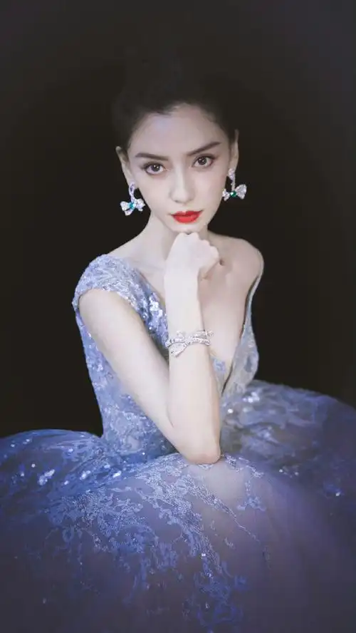 angelababy##杨颖