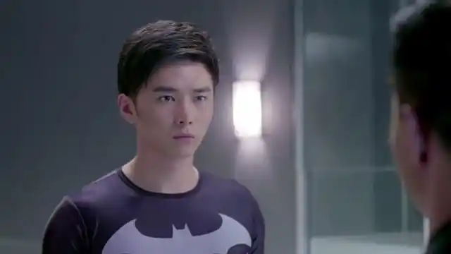 麻辣变形计:剧亮报复心切,跟大佬合作联手对付烈火神盾!