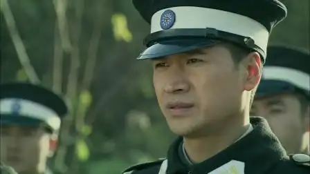 猎天狼:杨天啸这段戏一直被模仿,强烈推荐