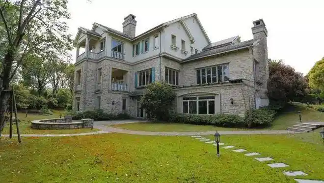 谁是上海第一豪宅?