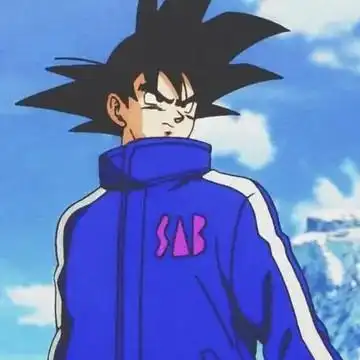 七龙珠女生头像_微信头像图片大全