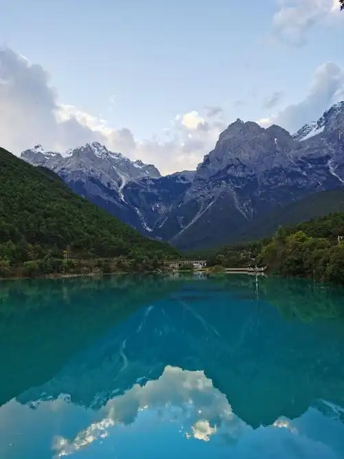 云南风景照片集锦2020年10月23日至31日 - 美篇