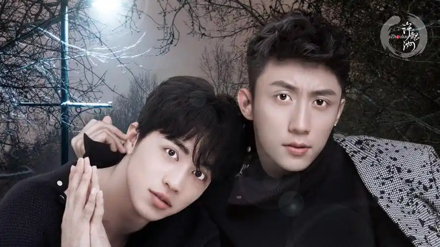 瑜洲-堆糖,美好生活研究所