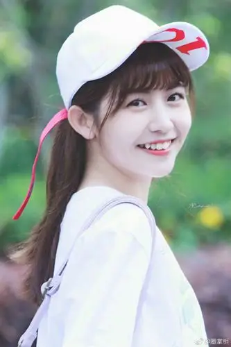 赖美云 小七 火箭少女101