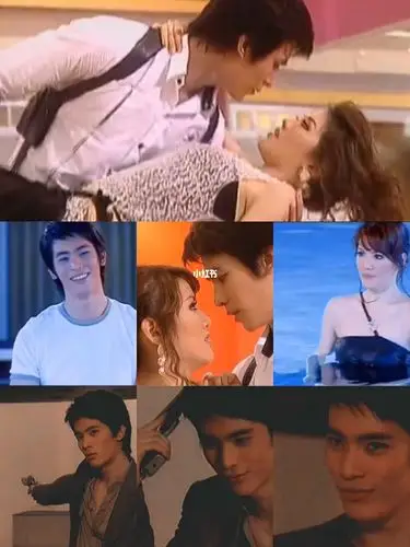 泰剧推荐之皇家篇(二)