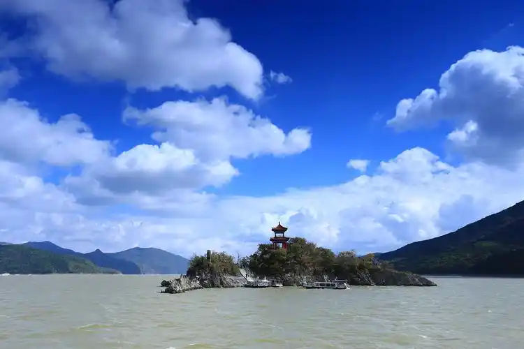 【图片8】吉林 松花湖--蜂鸟论坛照片套图