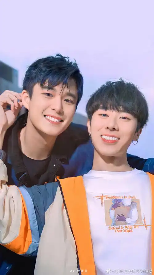 history4近距离爱上你哥哥也太帅了吧