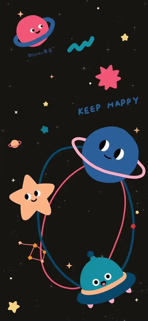 壁纸高级感ins手机壁纸