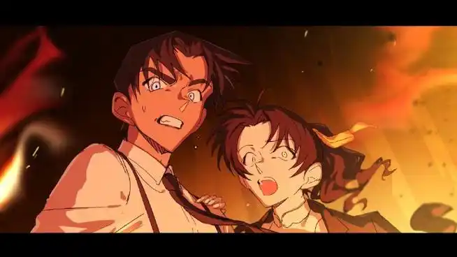 服部平次 黑皮帅哥第一