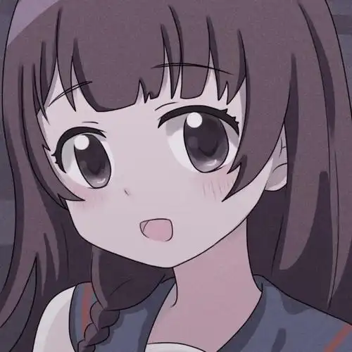 动漫头像/女生头像/闺蜜头像/男生头像/可爱头像/情侣头像/旧漫/卡通