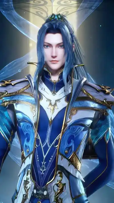 斗罗大陆,小舞 - 堆糖,美图壁纸兴趣社区