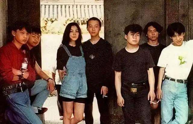 窦唯和高原为什么离婚 窦唯和高原为什么离婚了