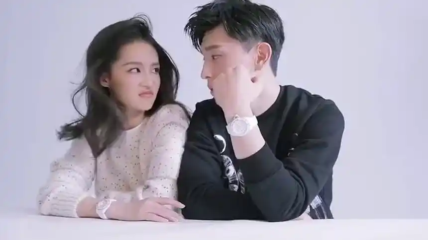 明星风向标 2019:李沁邓伦蜜汁相配! - 高清视频在线观看 - 芒果tv