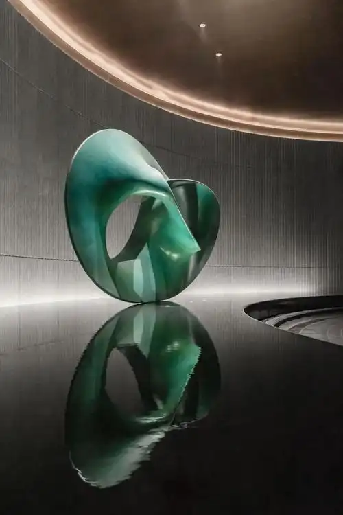 广州时代大家奥雅设计