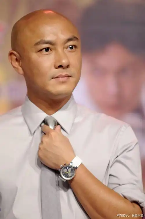 张卫健是我眼中当之无愧的实力派!