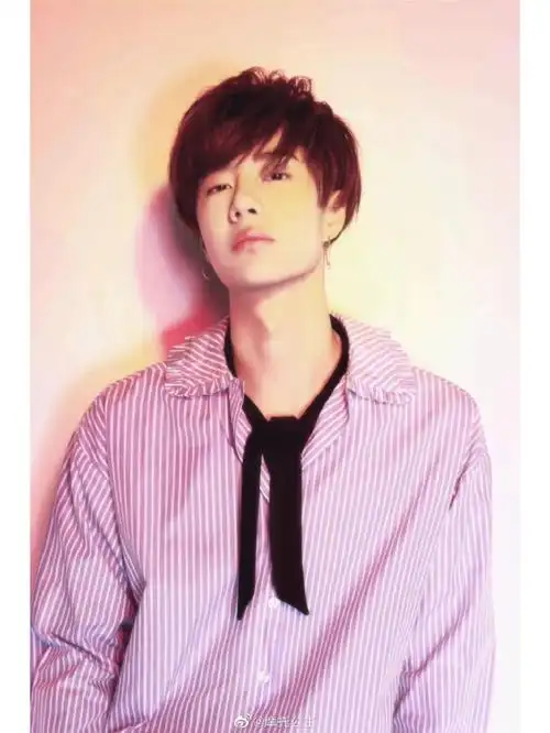 王一博  #向全世界安利王一博