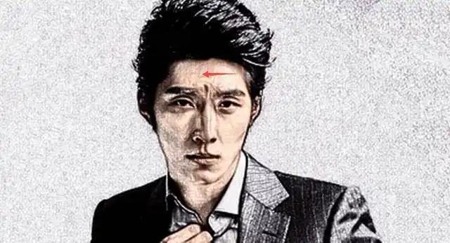 五种短命男人面相,性格矛盾,命运坎坷,事业难成,容易发生意外_手机搜