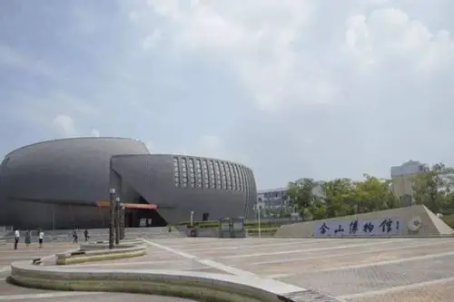 2020安徽含山博物馆门票交通天气 含山博物馆旅游攻略